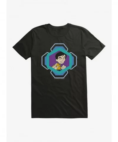 Value Item Star Trek Hikaru Cartoon T-Shirt $8.99 T-Shirts