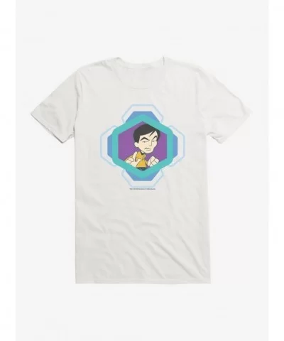 Value Item Star Trek Hikaru Cartoon T-Shirt $8.99 T-Shirts