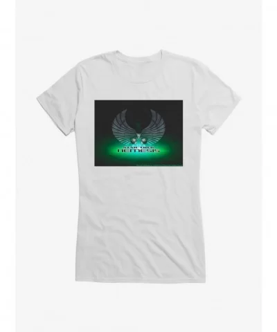 Value Item Star Trek Nemesis Girls T-Shirt $6.37 T-Shirts