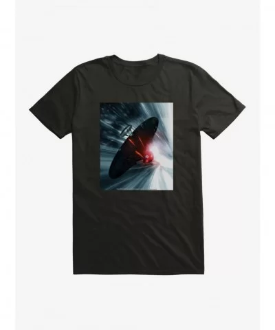Limited Time Special Star Trek XII Lighspeed T-Shirt $9.18 T-Shirts