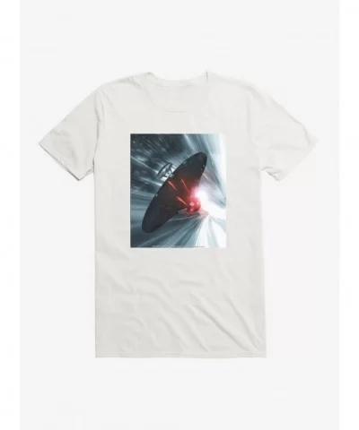 Limited Time Special Star Trek XII Lighspeed T-Shirt $9.18 T-Shirts