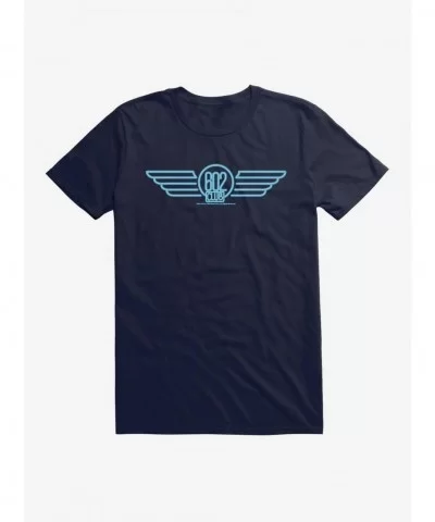 Hot Selling Star Trek 602 Club Glow T-Shirt $6.50 T-Shirts