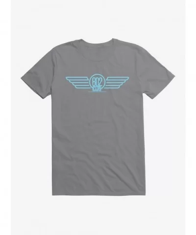 Hot Selling Star Trek 602 Club Glow T-Shirt $6.50 T-Shirts