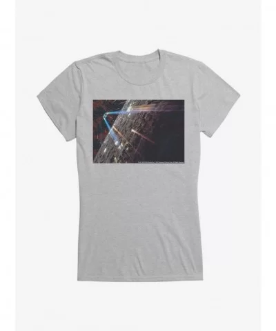 Trend Star Trek First Contact Girls T-Shirt $7.57 T-Shirts