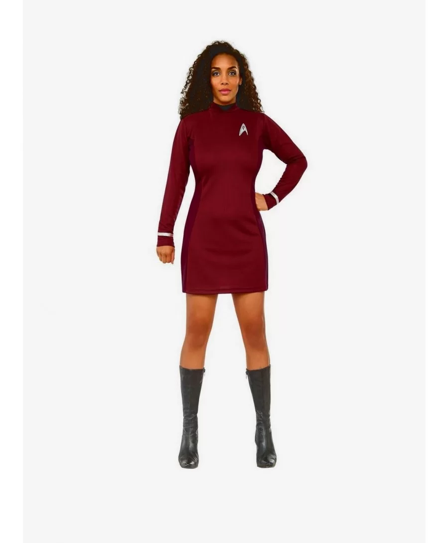 Wholesale Star Trek 3 Uhura Costume $19.40 Costumes