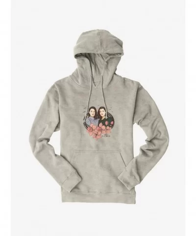 Festival Price Star Trek: Picard The Twins Hoodie $14.01 Hoodies