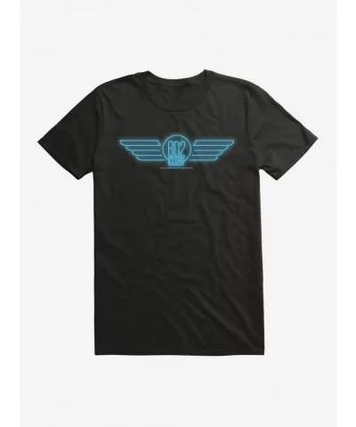 Discount Star Trek 602 Club Neon T-Shirt $7.07 T-Shirts
