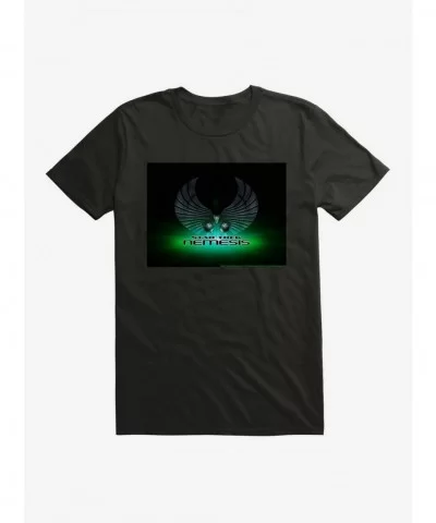 Discount Star Trek Nemesis T-Shirt $9.56 T-Shirts