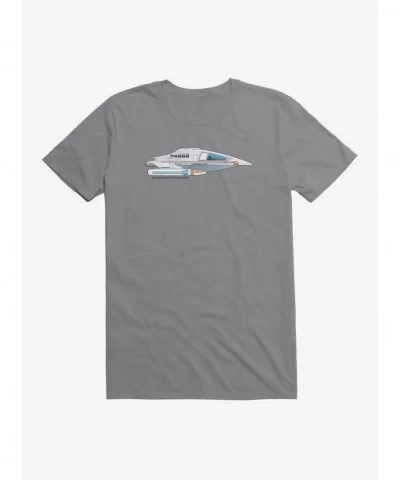 Best Deal Star Trek USS Voyager Small Pod T-Shirt $6.31 T-Shirts