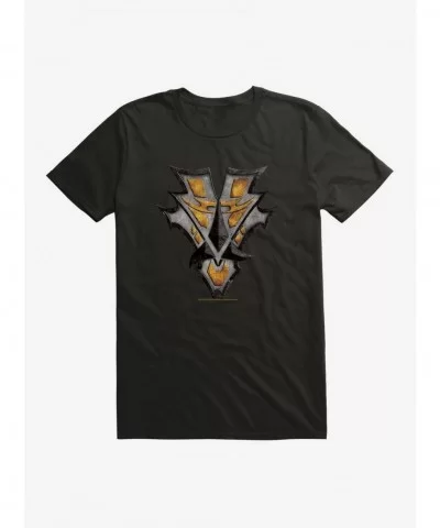 Absolute Discount Star Trek Klingon Graphic T-Shirt $7.07 T-Shirts