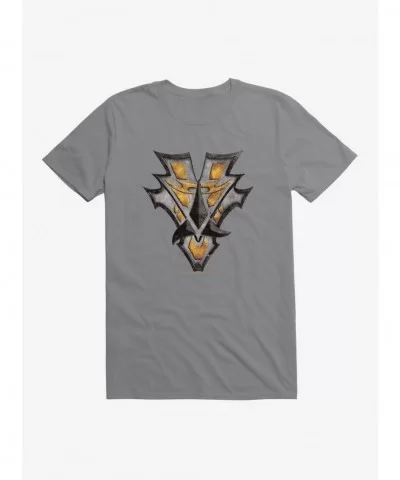 Absolute Discount Star Trek Klingon Graphic T-Shirt $7.07 T-Shirts