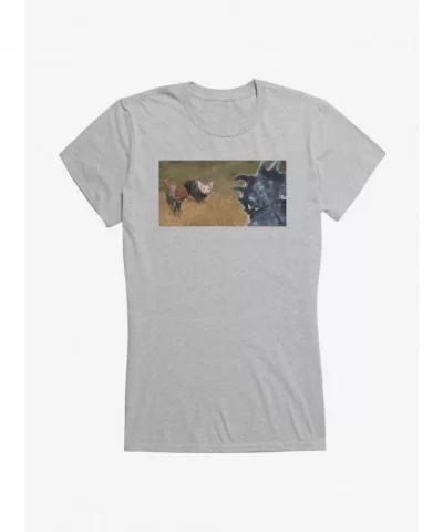 Big Sale Star Trek TNG Cats Encounter Girls T-Shirt $5.98 T-Shirts