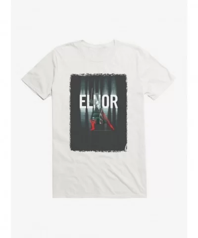Value for Money Star Trek: Picard Elnor In Action T-Shirt $6.31 T-Shirts