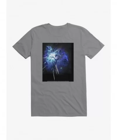 Absolute Discount Star Trek STB Theater Space Battle T-Shirt $8.80 T-Shirts