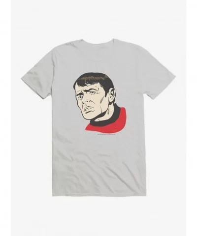 Wholesale Star Trek Scotty Pop Art T-Shirt $7.07 T-Shirts