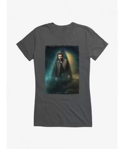 Special Star Trek: Picard Cristobal Rios Poster Girls T-Shirt $7.37 T-Shirts