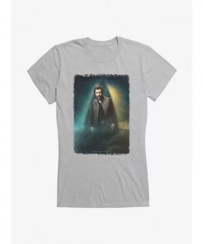 Special Star Trek: Picard Cristobal Rios Poster Girls T-Shirt $7.37 T-Shirts