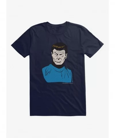 Special Star Trek Bones T-Shirt $7.07 T-Shirts