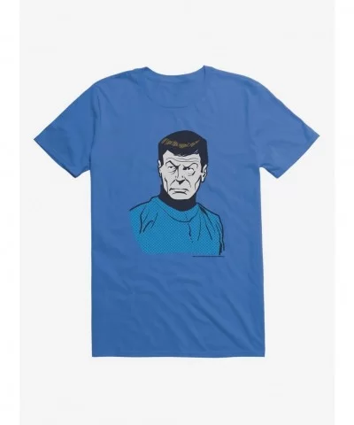 Special Star Trek Bones T-Shirt $7.07 T-Shirts