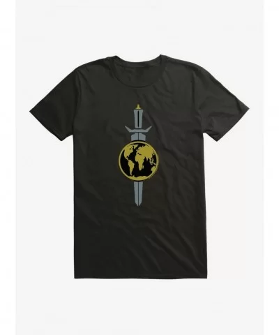 Bestselling Star Trek Mirror Universe Filled T-Shirt $8.99 T-Shirts