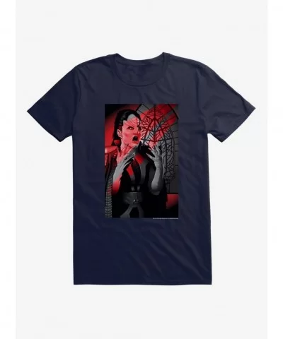 Discount Sale Star Trek: Discovery L'Rell T-Shirt $8.60 T-Shirts