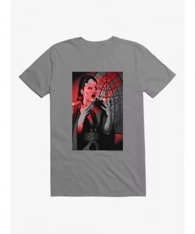 Discount Sale Star Trek: Discovery L'Rell T-Shirt $8.60 T-Shirts
