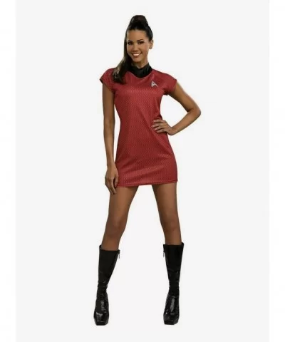 Special Star Trek II Uhura Costume $24.61 Costumes
