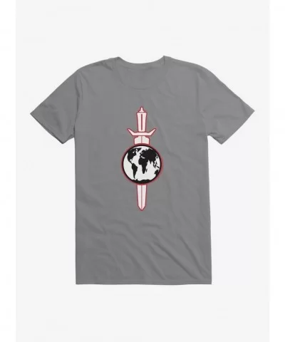 Hot Selling Star Trek Mirror Universe Emblem T-Shirt $8.03 T-Shirts