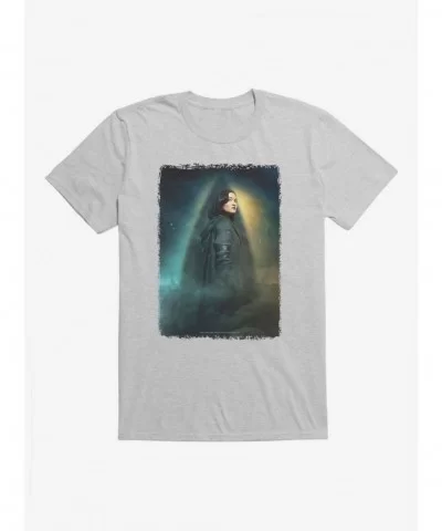 Wholesale Star Trek: Picard Soji Asha Poster T-Shirt $9.37 T-Shirts