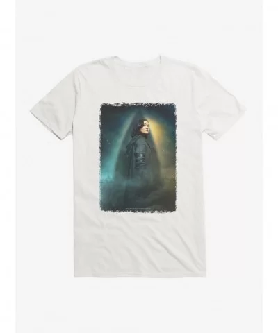 Wholesale Star Trek: Picard Soji Asha Poster T-Shirt $9.37 T-Shirts