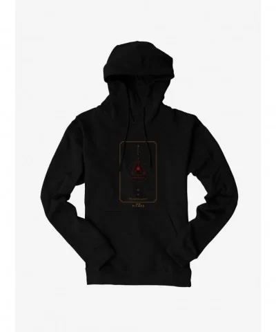 Trend Star Trek: Picard Now Is The Only Moment Hoodie $15.09 Hoodies