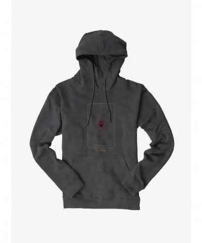Trend Star Trek: Picard Now Is The Only Moment Hoodie $15.09 Hoodies