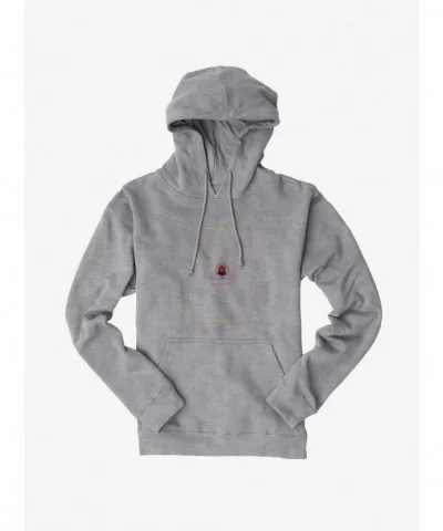 Trend Star Trek: Picard Now Is The Only Moment Hoodie $15.09 Hoodies