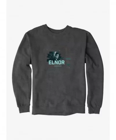 Low Price Star Trek: Picard About Elnor Sweatshirt $14.76 Sweatshirts