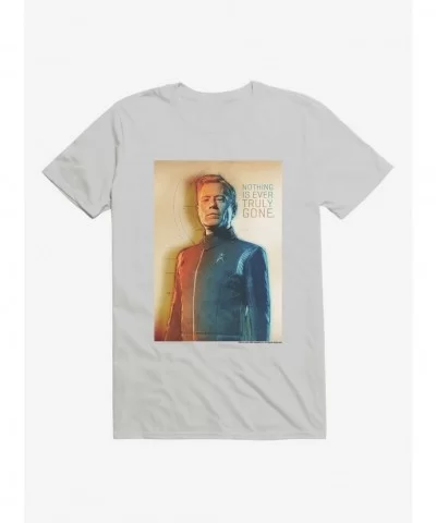 Absolute Discount Star Trek: Discovery Stamets T-Shirt $5.74 T-Shirts