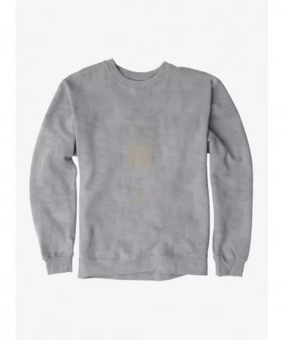 Seasonal Sale Star Trek: Picard Icon Sweatshirt $14.76 Sweatshirts