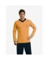 Seasonal Sale Star Trek Deluxe Captain Kirk Costume $22.41 Costumes