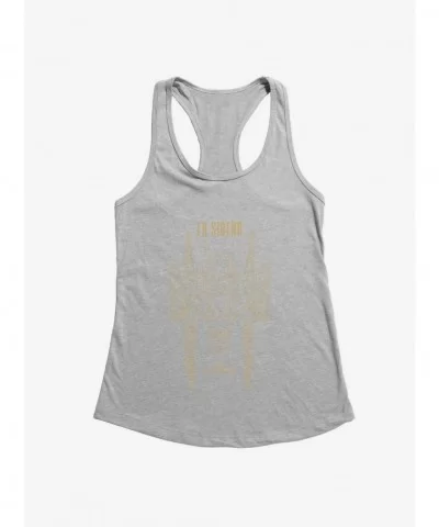 Fashion Star Trek: Picard La Sirena Ship Girls Tank $9.76 Tanks