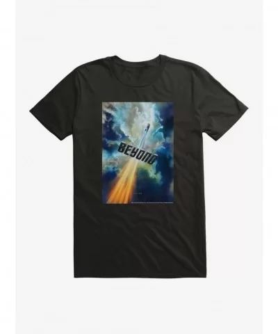 Big Sale Star Trek Beyond Take Off T-Shirt $8.99 T-Shirts