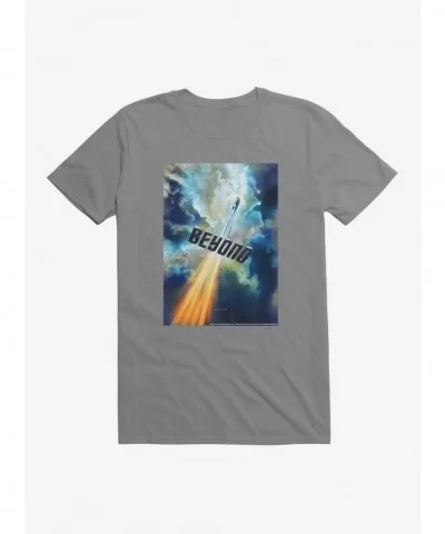 Big Sale Star Trek Beyond Take Off T-Shirt $8.99 T-Shirts