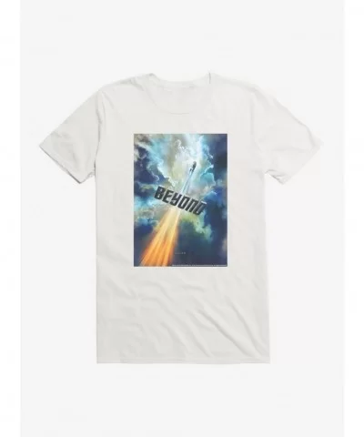 Big Sale Star Trek Beyond Take Off T-Shirt $8.99 T-Shirts