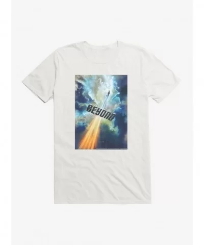 Big Sale Star Trek Beyond Take Off T-Shirt $8.99 T-Shirts