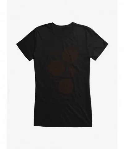 Discount Star Trek: Picard Mars 2385 Girls T-Shirt $9.16 T-Shirts