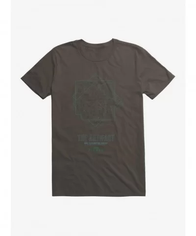 Limited Time Special Star Trek: Picard The Artifact Borg Reclamation Project T-Shirt $7.27 T-Shirts