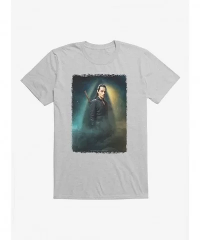 Wholesale Star Trek: Picard Elnor Poster T-Shirt $8.22 T-Shirts