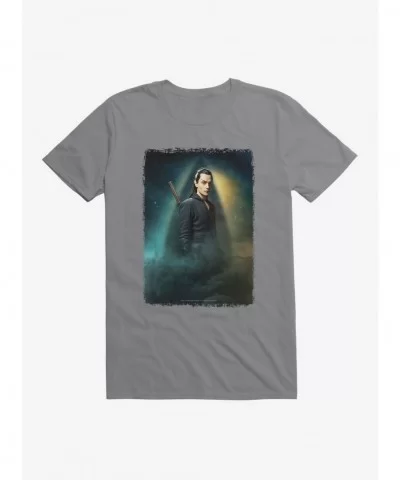 Wholesale Star Trek: Picard Elnor Poster T-Shirt $8.22 T-Shirts