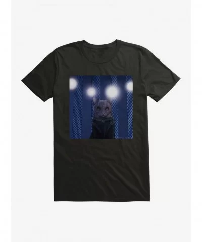 Huge Discount Star Trek TNG Cats Gul Madred T-Shirt $7.65 T-Shirts