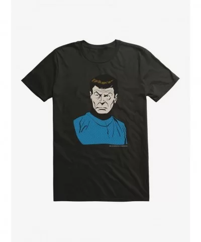 Exclusive Star Trek Dr. McCoy Pop Art T-Shirt $8.80 T-Shirts