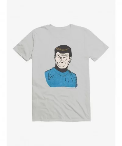 Exclusive Star Trek Dr. McCoy Pop Art T-Shirt $8.80 T-Shirts