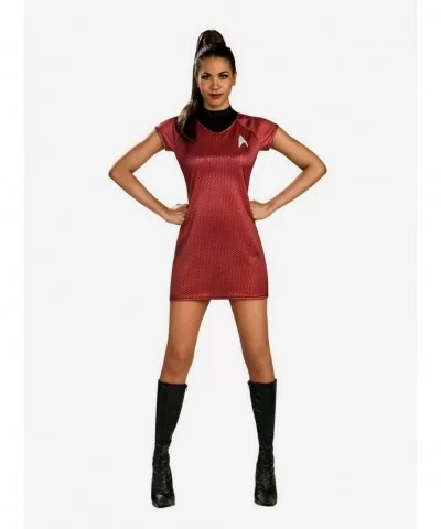 Clearance Star Trek Uhura Costume $22.49 Costumes